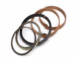 Komatsu Hydraulic Cylinder Seal Kit PC1800-6 Excavator Replacement Parts