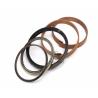Buy cheap Komatsu Hydraulic Cylinder Seal Kit PC1800-6 Excavator Replacement Parts from wholesalers
