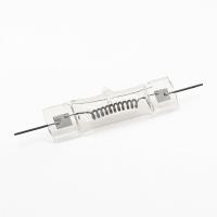 Buy cheap Frk 650w Bulb 650watt 120v GY9.5 Halogen Double Ended Quartz Tungsten Lamp product