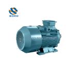 IEC YE3-280S AC Electric Motor 75KW B3 B5 B35 Three Phase AC Induction Motor