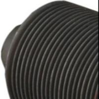 Buy cheap DELLOK heat exchanger G type embedded aluminum fin tube product