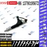Buy cheap Hot sale Common rail fuel injector 095000-5970 095000-5971 095000-5972 for 700 Series 23670-E0360 from wholesalers