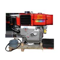 Buy cheap Horizontal R100NL 98KGS 10HP Heavy Equipment Engines product