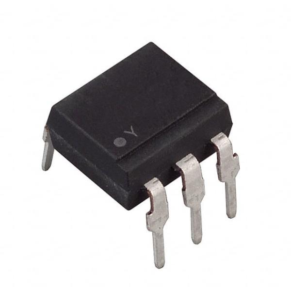 Buy cheap MOC3021 from wholesalers