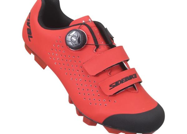 Buy cheap Spring Stiff 35 Carbon Fiber Cycling Shoes For Cyclists from wholesalers