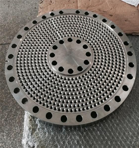 Buy cheap High Accuracy Spinneret Plate Stainless Steel For Hollow Fiber Filament from wholesalers