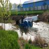 Buy cheap Rubbish 2200mm Marine Salvage Boat Grass Lake Weed Harvester from wholesalers