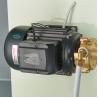 Buy cheap Fuel Gas Fired / Oil Fired Steam Generator 0.7Mpa Small Size Light And Handy from wholesalers