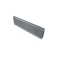 Buy cheap Customerized Shaped 63HRC 275x16x29mm Bimetallic Wear Bars product
