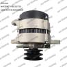 Buy cheap Alternator 6A JFZ2902T YC6J125Z-T20 28V 55A A3008-3701100 003CG060630 from wholesalers