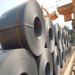 Cold Rolled Carbon Steel Coil 1250mm Full Hard Strips Bright Black Annealed