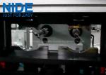 2 Pole electric motor stator winding machine