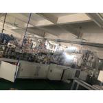 Easy Operation 304 Stainless Steel Face Mask Machines