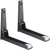 Buy cheap ODM SS Microwave Oven Holder Frigidaire Over The Range Microwave Bracket from wholesalers
