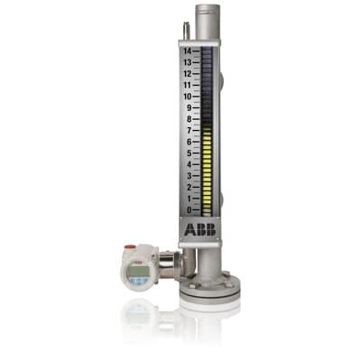 Buy cheap Magnetic level gauge KM26 from wholesalers