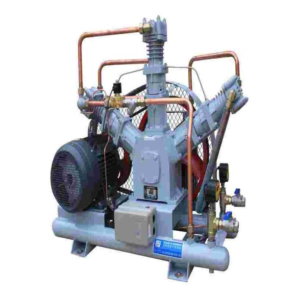 JIAPENG Air Compressor Booster Pump WWY-10/4-150 Silent Piston Nitrogen Booster