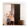 Buy cheap Kitchen Residential Automatic Sliding Doors Operator with induction switch from wholesalers