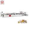 Buy cheap Food Beverage Packaging Laminating Pouch Making Machine from wholesalers