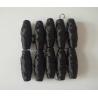 Buy cheap Abrasion Resistant Cocoon Thread Mercerized Technics No Knots For Embroidery from wholesalers