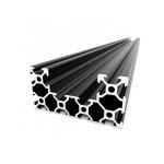6063 T5 Extrusion Aluminum Profiles Extruded Aluminium Channel For Led Strip