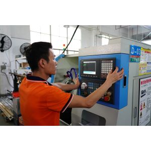 Shenzhen Crida Model Co., Ltd.