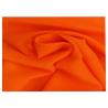 Buy cheap Twill Fluorescent Yellow Fabric Fire Resistant Clothing Material 32x32 Yarn Count from wholesalers