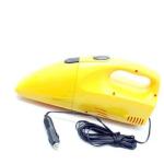 Yellow Vacuum Cleaner 2 In 1 Vacuum Cleaner 250PSI Compressor 35W-60W For Choice