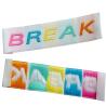 Buy cheap Woven Edge Satin Labels Beanie Supreme Woven Label Top Apparel Labels Tags Maker from wholesalers