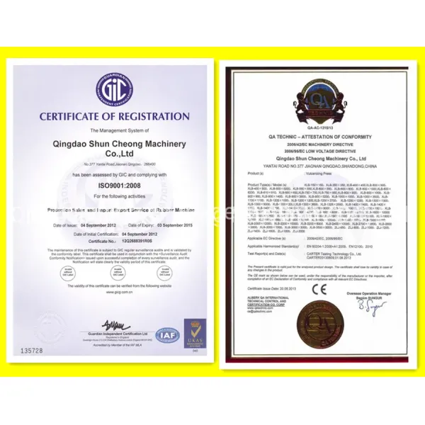 EPDM Bonded Washer Service 4