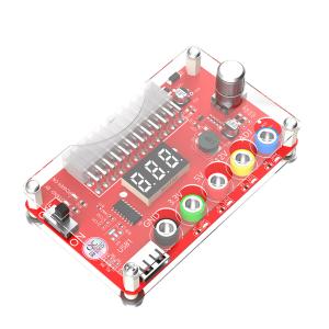 Wholesale ATX Power Supply Breakout Board and Acrylic Case Kit Set for Easy Installation from china suppliers