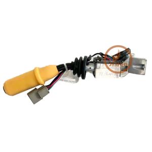 China Jcb High quality Forward Reverse Switch 701-52601 stop solenoid valve on sale