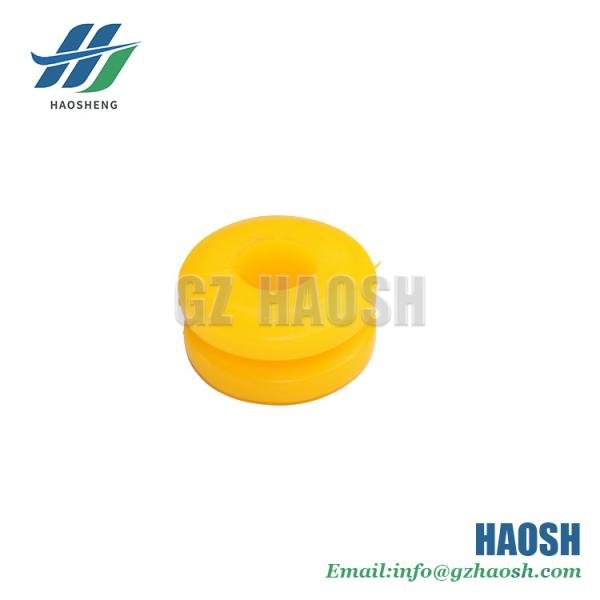 Buy cheap Yellow Sturt Bar Rubber 894436720 8-94433672-0 For Isuzu DMAX TFR54 from wholesalers