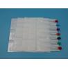Buy cheap 95kPa Bags Plastic Blood Sample Collection Box Tourniquet For Blood Collection from wholesalers