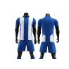 Buy cheap Cheap price custom customer logo football jersey plain OEM soccer jersey from wholesalers