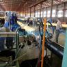 Buy cheap Polyurethane Insulation PE Extrusion Line PVC Manufacturing Machine Fully Automatic from wholesalers