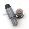 Buy cheap Compatible PAG LEMO Plastic Electrical Connectors 7 Pin For Medical Industry from wholesalers