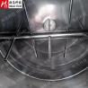 Buy cheap NSK Pharmaceutical Powder Blender ODM Granule Double Cone Mixer from wholesalers