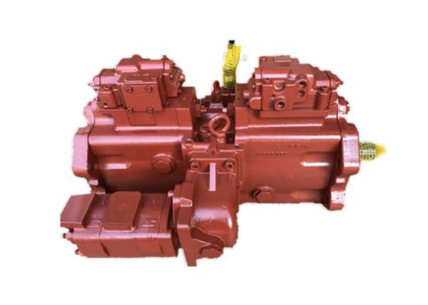 EC360 Hydraulic Pressure Pump , Ram K3V180DTP K3V180 7220-00700 Ram Hydraulic