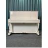 Buy cheap Hot selling acoustic second hand grand piano perfect whole black polished You can compare the notes in the middle of th from wholesalers