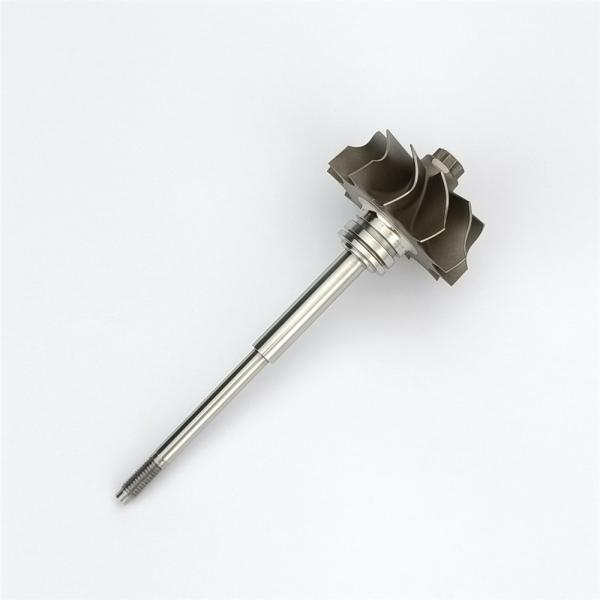 Buy cheap TF035 Turbine Wheel Shaft For 49135-30100 49135-03130 49135-02110 49135-02200 Turbochargers from wholesalers
