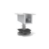 Buy cheap Metal Roof Solar Panel Clamps Standing Seam Tin For PV Module Frameless from wholesalers
