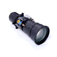 Buy cheap OEM Glass Wide Angle Short Focus Lens Optical Double Concave type product