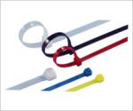 Naughty Castle Cable Ties 9.0*500mm nylon cable tie Reverse type zip tie Various