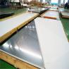 Buy cheap Corrosion Resistance 410 Stainless Steel Sheet Surface Treatment 4K 309 Ss Plate from wholesalers
