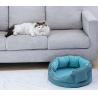 Buy cheap Oval Geometric Cat Bed For Big Cats For Indoor Big Cats Or Small Dogs from wholesalers