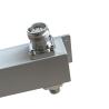 Buy cheap 550-2700MHZ 500w 2 In 2 Out 4.3-10 Female Stripline Directional Coupler from wholesalers