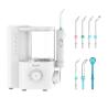 Buy cheap 1400-1800RPM Countertop Water Flosser Household Dental Pulse Desktop Oral Care from wholesalers