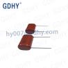 Buy cheap 0.56UF 630VDC CBB22-564J630V-20RN-1R Polypropylene Film Capacitor from wholesalers