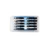 Buy cheap Black 55mm FC UPC Fiber Optic Fast Connectors from wholesalers