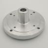 Buy cheap Professional CNC Machining Parts Fabrication Technology 0.01 Mm Tolerance from wholesalers